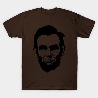 Abraham Lincoln T-Shirt